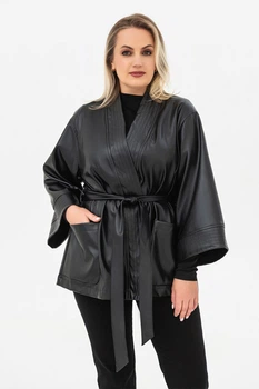 Кардиган Garne 46/48(L/XL) Черный (158547)
