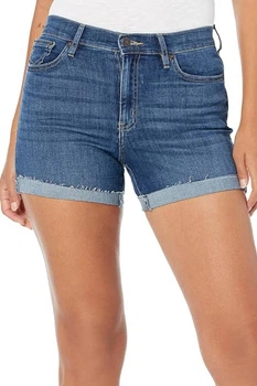 Шорты Calvin Klein W26 Синий (158261)
