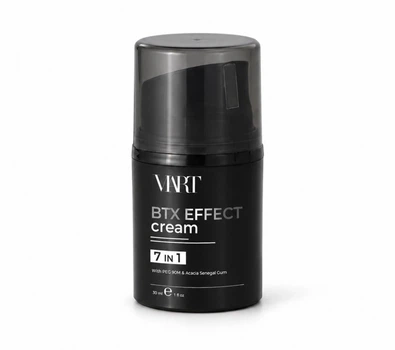 Крем для волос VIART BTX EFFECT CREAM 7 в 1 30 мл