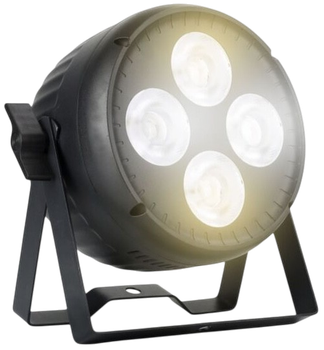 Reflektor sceniczny Light4Me VENOM PAR COB CW WW
