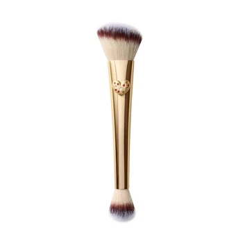 Пензель для макіяжу лімітована колекція Holiday 2026 Hourglass Ambient Lighting Edit Brush -Love