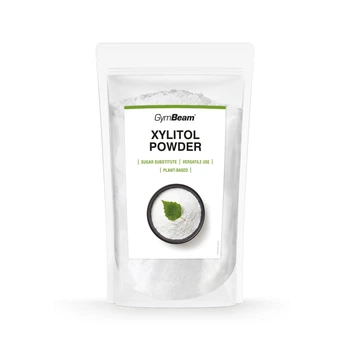 Xylitol у порошку 300 г - GymBeam Food