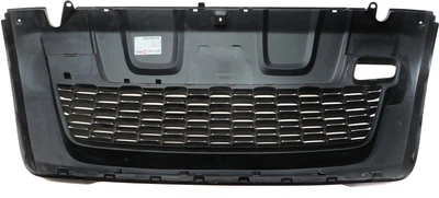 Решетка бампера AutoTechteile (505 1125)
