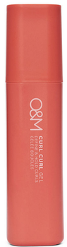 Żel do włosów Original & Mineral do włosów kręconych 150 ml (9333478007051)