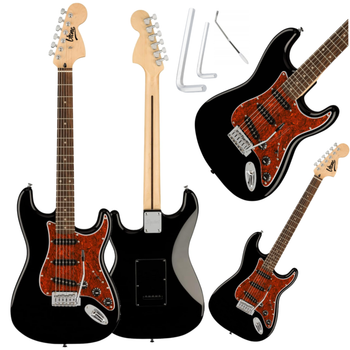 Электрогитара V-Tone GST39 BK