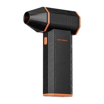 Повітродув Wolfbox MegaFlow 50 (5905156108745)