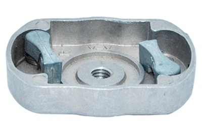 Корпус кулачков стартера Noker БК 2 собачки (313R)