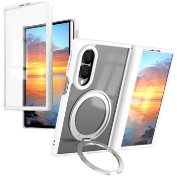 Чехол Beline MagRing 360 для Samsung Galaxy Fold 8 White (5908047991143)