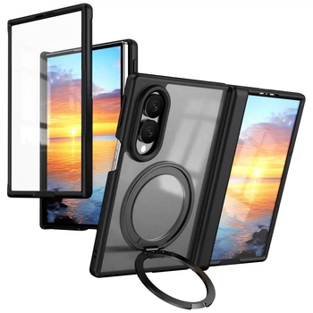 Чехол Beline MagRing 360 для Samsung Galaxy Fold 8 Black (5908047991136)