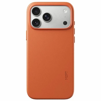 Чохол Moft Snap для iPhone 18 Pro Max | 17 Pro Max Orange (MD020-1-i18pm-SROG)