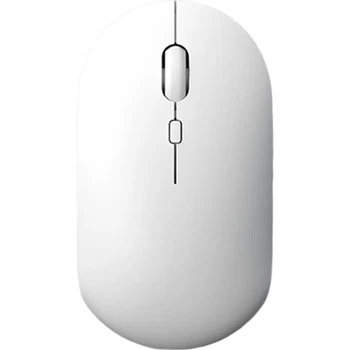 Бездротова миша HP M241 Офісна миша Дім/бізнес Офіс/ноутбук/стіл USB Plug And Play Тиха бездротова миша Білий