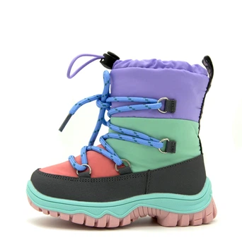Термодутики для девочки Kimboo Разноцветный (FG577-1 rainbow (25 (16 см))