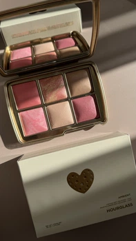 Hourglass Ambient Lighting Edit Unlocked Palette