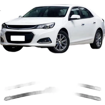 Склоочисники Ouji для Chevrolet Malibu XL 2016-2023 років випуску, оригінальний заводський інтерфейс, 1 пара/26+18