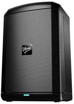 Przenośna akumlatorowa kolumna głośnikowa V-Tone OrionX 8 Accu z Bluetooth 5.0 i Phantom +48V (5908249819023)