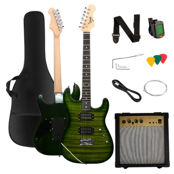 Електрогітара V-Tone EGW 39 GR