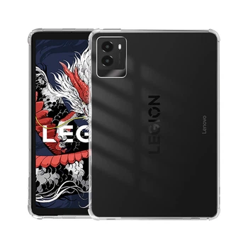 Чохол для планшета Lenovo Legion Y700 2025 Freeson Transparent