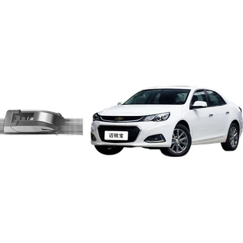 Спеціальні безрамні щітки склоочисників YITU Chevrolet Malibu, для Malibu [модель 2012 року по теперішній час], склоочисники, оригінальні заводські щітки склоочисників (1 пара), гумова накладка класу А