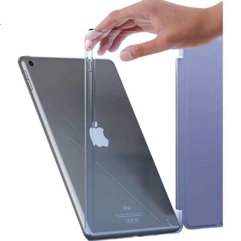 Чохол для планшета Apple iPad mini 5/4 CangHua CK22 Black