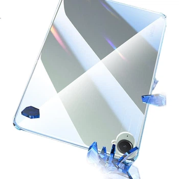 Чохол для планшета Xiaomi Redmi K Pad Freeson Transparent