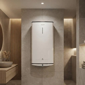 Водонагрівач Ariston VELIS PRO 80 EU (3626136) 80 л 3,0 кВт