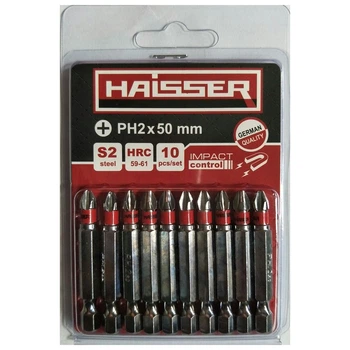 Біта Haisser PH2 (арт. 81308)