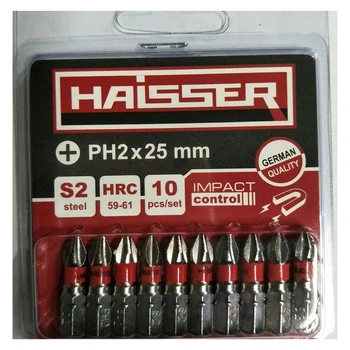 Біта Haisser PH2