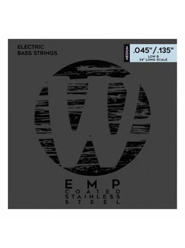 Струны для бас-гитары Warwick 38301 EMP Medium 5-String (45-135)