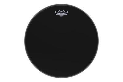 Пластик для тома REMO Ambassador EBONY 13