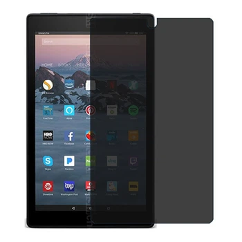 Захисна плівка Скрін Мобайл Amazon Fire HD 10 (2017) приватної гідрожелевої силікон 2 шт