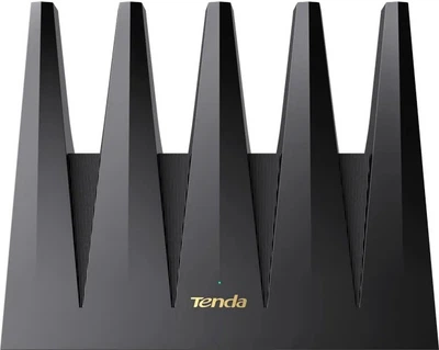 Маршрутизатор Tenda BE12 Pro (6932849423570)