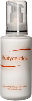 Емульсія для тіла Fytofontana Stem Cells Biotechnology Bustyceutical підтягуюча 125 мл (7640119230924)