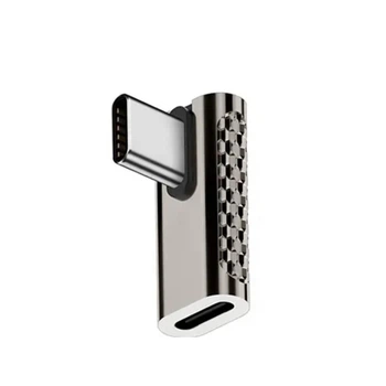 Адаптер USB Type-C на USB Type-C Stone переходник (ST-SA47)