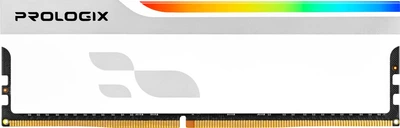 Оперативна пам'ять Prologix Onyx DDR4-3600 8192MB PC4-28800 (PRO8GB3600YWR4)