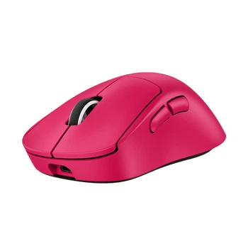 Миша Logitech G Pro X Superlight 2 Dex Wireless/USB Pink