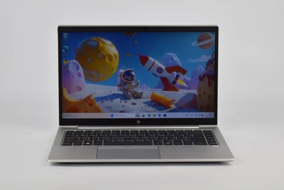Ультрабук HP EliteBook 840 G8 i5-1145G7 / 16 гб / ssd 512 гб / 14" IPS Full HD / Win11 Pro (б/у) Ноутбук (1394)