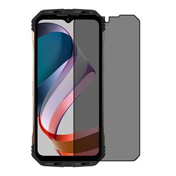 Защитная пленка Скрин Мобайл Doogee V30T приватной гидроджилевой силиконовый 4 шт