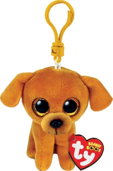 Maskotka TY Beanie Boo's Piesek Zuzu 7 cm 515520 (0008421352562)