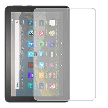 Захисна плівка Скрін Мобайл Amazon Fire HD 8 (2020) прозорий гідрожелевий силікон 2 шт