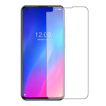Защитная пленка Скрин Мобайл Doogee N30 Как лист бумага 4 шт