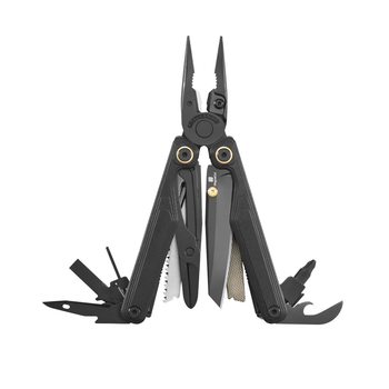 Мультиінструмент Leatherman Wave Alpha (4009585)