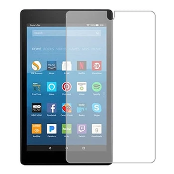 Захисна плівка Скрін Мобайл Amazon Fire HD 8 (2017) Як аркуш папір 2 шт