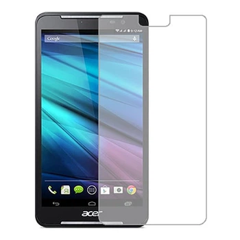 Защитная пленка Скрин Мобайл Acer Iconia Talk S прозрачный гидроджилевой силиконовый 4 шт