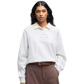 Світшот PUMA CLASS Longsleeve Polo Puma 694011-05 34 Сірий (4070033404911)