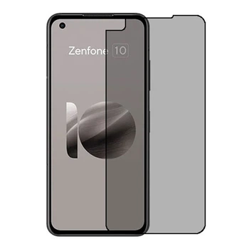 Защитная пленка Скрин Мобайл Asus Zenfone 10 приватной гидроджилевой силиконовый 4 шт