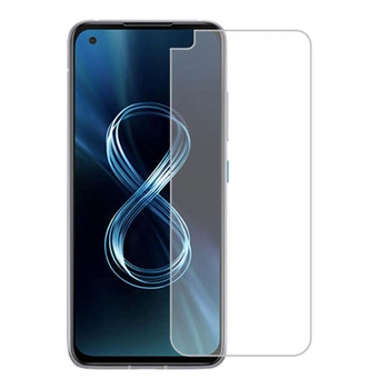 Защитная пленка Скрин Мобайл Asus Zenfone 8 прозрачный гидроджилевой силиконовый 4 шт