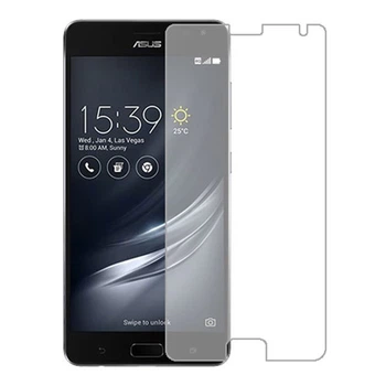 Защитная пленка Скрин Мобайл Asus Zenfone AR ZS571KL Как лист бумага 4 шт