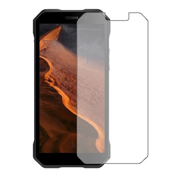 Захисна плівка Скрін Мобайл Doogee S61 Pro Як аркуш папір 4 шт