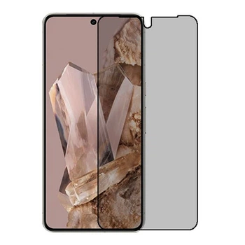 Защитная пленка Скрин Мобайл Google Pixel 8 Pro приватной гидроджилевой силиконовый 4 шт