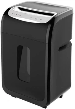 Офисный Шредер shredMARK 2935C Механический Измельчитель - Уничтожение Бумаги Документов для офиса